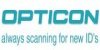 Opticon Wireless Barcode Scanner