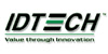 IDTech logo