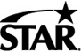 Star logo