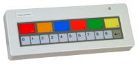 Photo of Logic Controls KB1700 Programmable Keypad