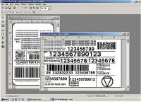 Photo of Loftware Label Manager