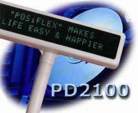 Photo of Posiflex PD 2100