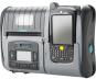 Zebra RW 420 Print Station Barcode Printers