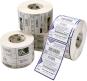 Zebra Z-Perform 1000D Barcode Labels